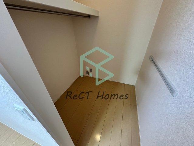 サンライズ中地の収納