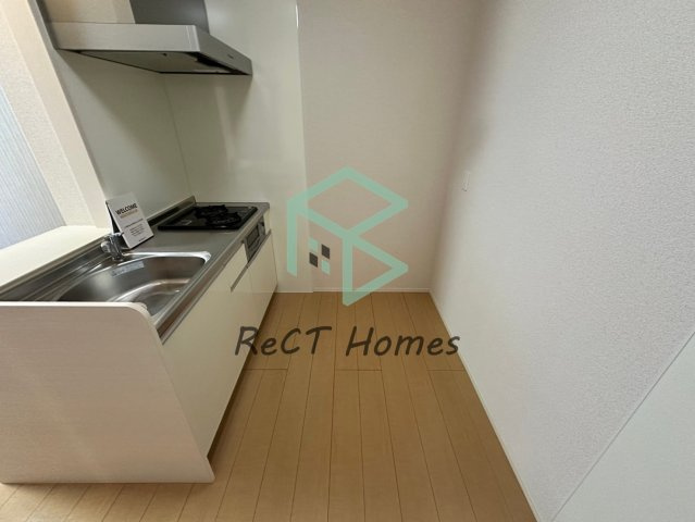 サンライズ中地のキッチン