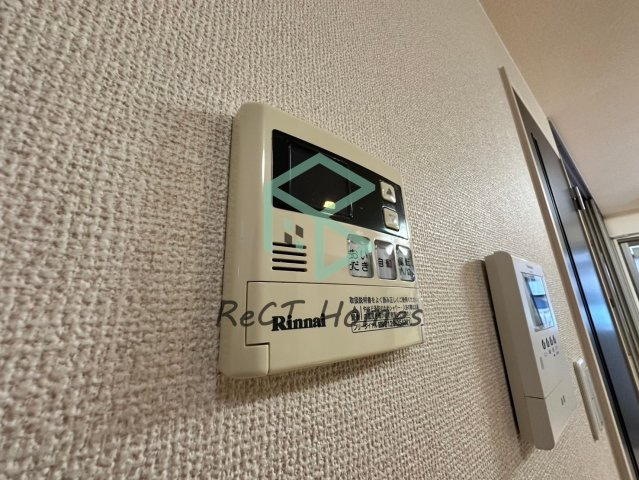 サンライズ中地の設備