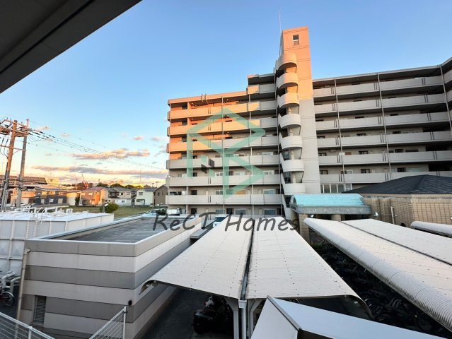 サンライズ中地の展望