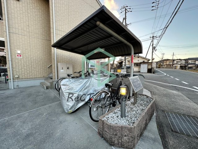 サンライズ中地のその他共用部分