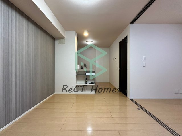 サンライズ中地の居間・リビング