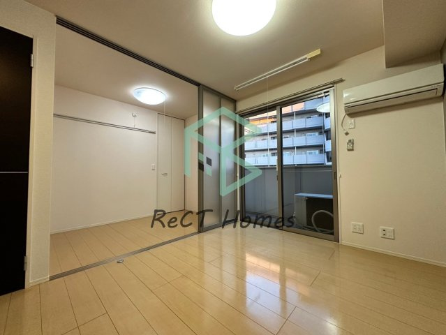 サンライズ中地の内装