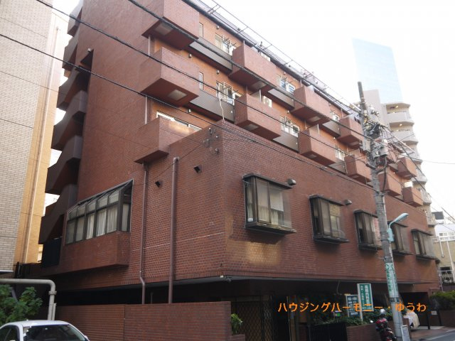 【外観】 | グランメール池袋