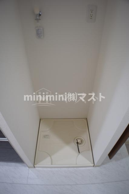 Fujiman北山町のその他
