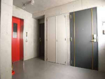 【玄関】 | terrace five(テラスファイブ)