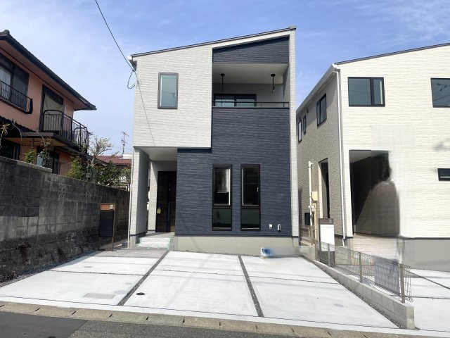 佐伯区薬師が丘二丁目　№35423