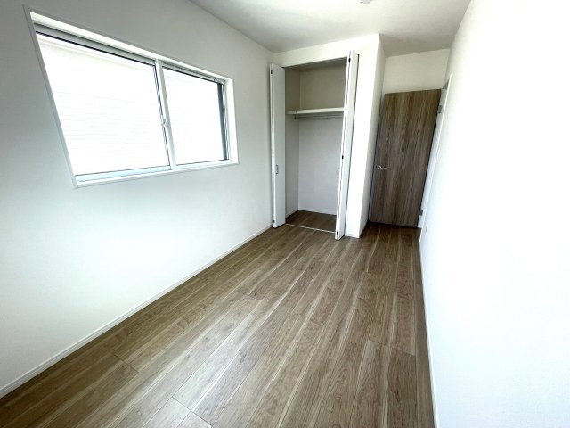 佐伯区薬師が丘二丁目　№35423の洋室|5.5帖