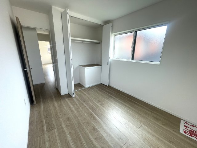 佐伯区薬師が丘二丁目　№35423の洋室|5.29帖