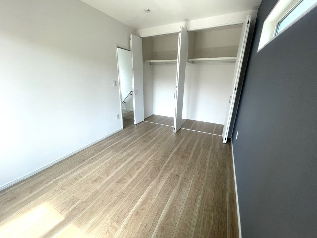 佐伯区薬師が丘二丁目　№35423の洋室|6帖