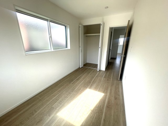 佐伯区薬師が丘二丁目　№35423の洋室|5.21帖