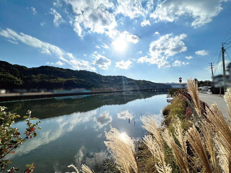 高知市高須新町4丁目　売土地の周辺