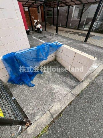 サンマリーン田中コーポのその他共用部分