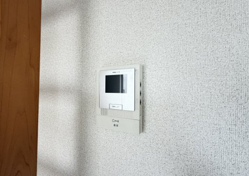 ヒルトップテラスのセキュリティ