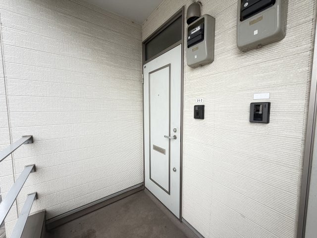 ヒルトップテラスのその他