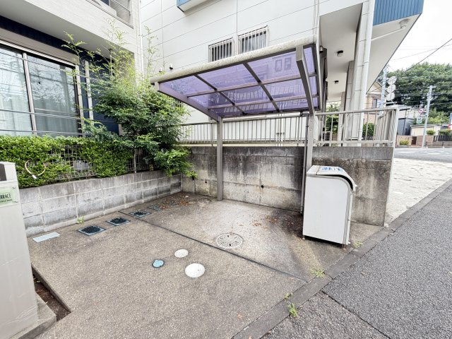 ヒルトップテラスのその他共用部分