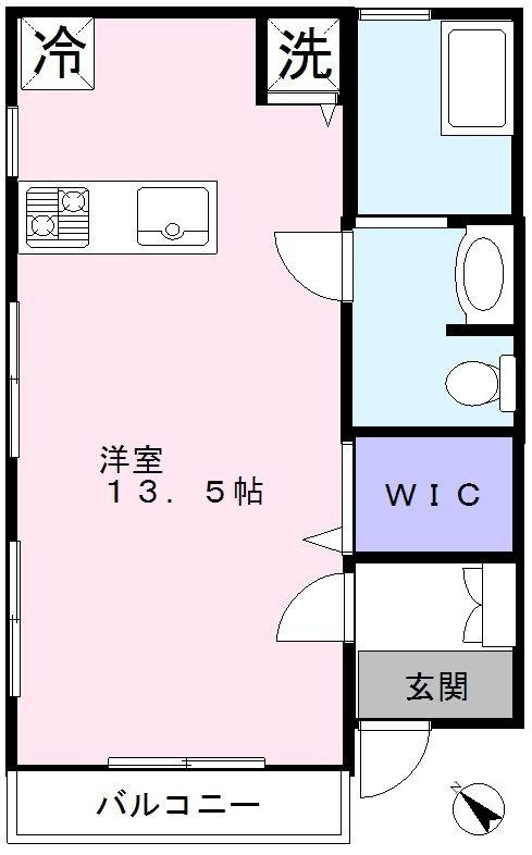 ヒルトップテラス