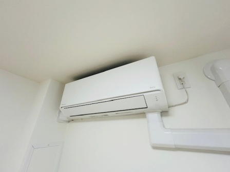 レピュア駒込レジデンスの設備