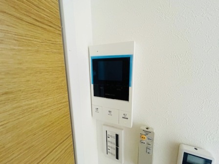 レピュア駒込レジデンスのセキュリティ