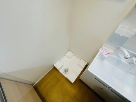 レピュア駒込レジデンスのその他