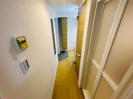 レピュア駒込レジデンスのその他