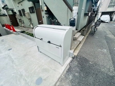 レピュア駒込レジデンスのその他共用部分