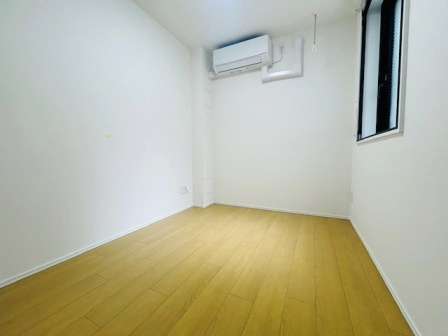 レピュア駒込レジデンスの居間・リビング