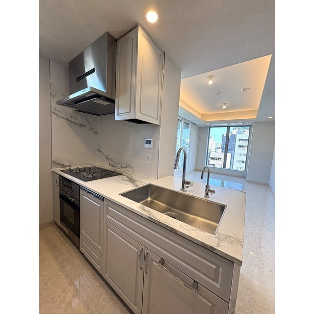 千代田区富士見１丁目の賃貸マンション