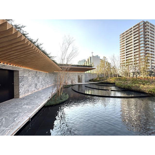 千代田区富士見１丁目の賃貸マンション