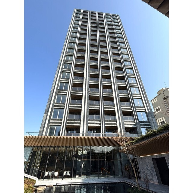 千代田区富士見１丁目の賃貸マンションの外観