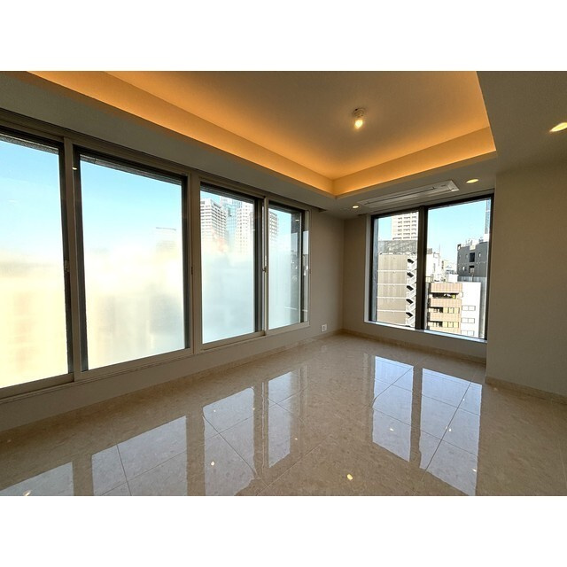 千代田区富士見１丁目の賃貸マンション