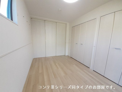 【内装】 | フルール彦根