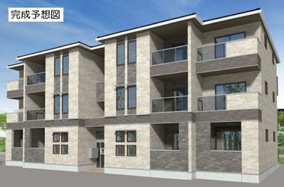 【外観】 | フルール彦根