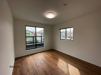 【洋室】 | 【名古屋市昭和区川原通8丁目1−2新築戸建1号棟】✨️仲介手数料無料✨️広路小学校・駒方中学校