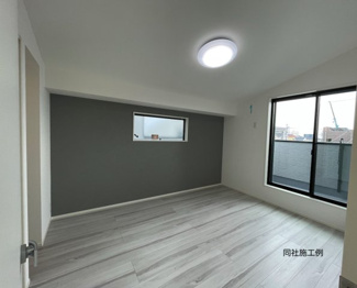 【洋室】 | 【名古屋市昭和区川原通8丁目1−2新築戸建1号棟】✨️仲介手数料無料✨️広路小学校・駒方中学校