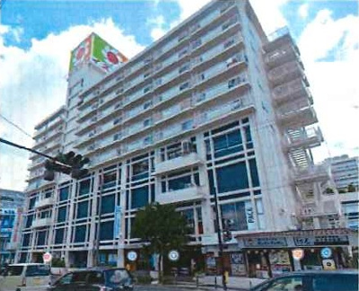 【外観】 | ファミリコーポ今福