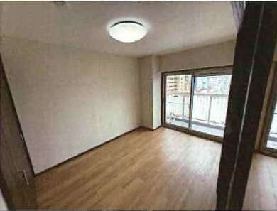 【洋室】 | ファミリコーポ今福