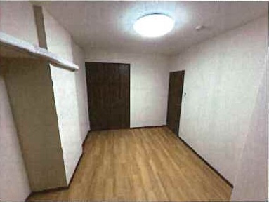 【洋室】 | ファミリコーポ今福