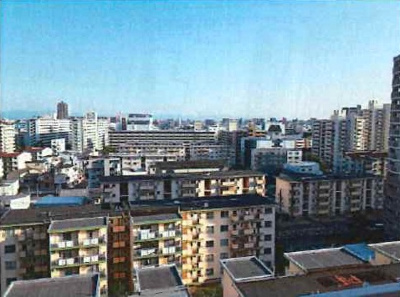 【展望】 | ファミリコーポ今福