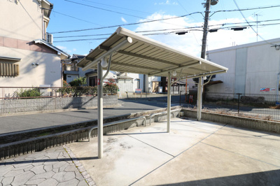 【その他共用部分】 | クレイノアローウェアハウス