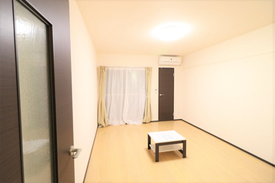 【洋室】 | クレイノアローウェアハウス