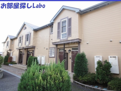 【外観】 | マロンスクウェアＢ