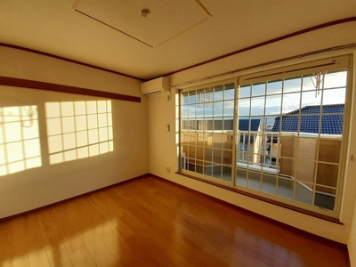 【居間・リビング】 | マロンスクウェアＢ