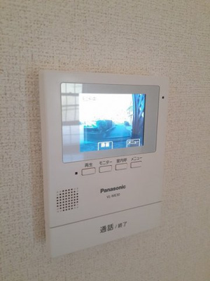 【セキュリティ】 | マロンスクウェアＢ