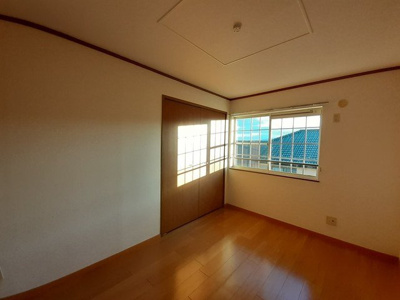 【内装】 | マロンスクウェアＢ