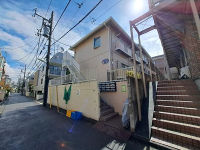 【外観】 | グリーンヒルズ