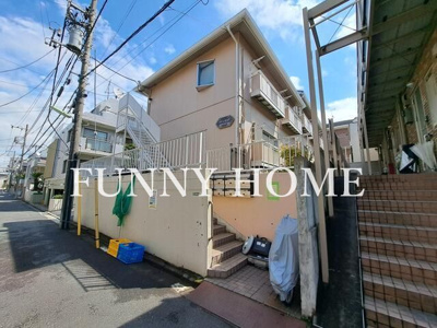 【外観】 | グリーンヒルズ