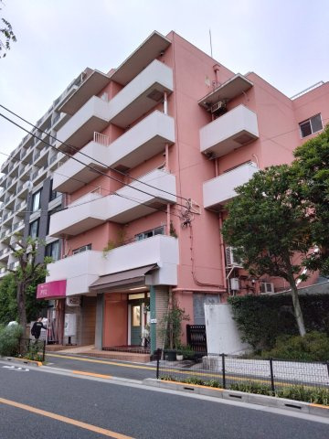 ハイツゼームス坂
