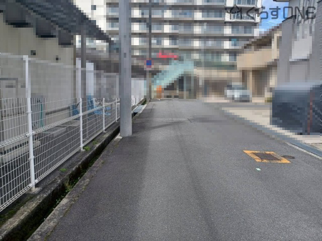 【周辺】 | 姫路市神子岡前1丁目／中古戸建