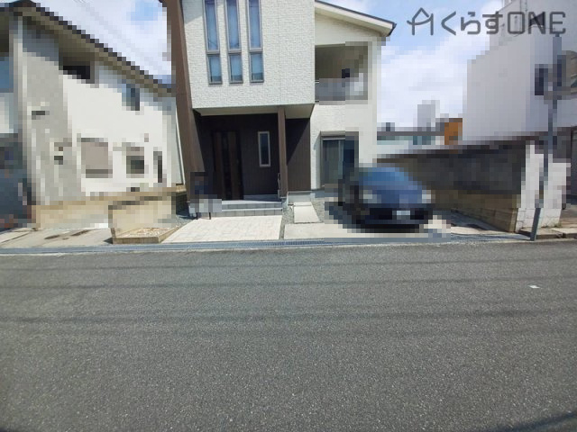 【駐車場】 | 姫路市神子岡前1丁目／中古戸建